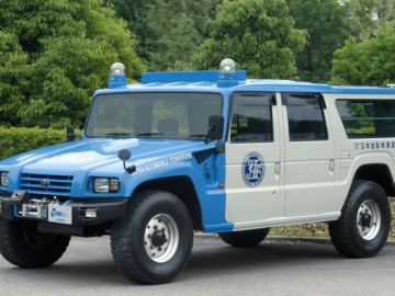 Toyota i jej Cruisery &ndash; od Land Cruisera po pojazd księżycowy